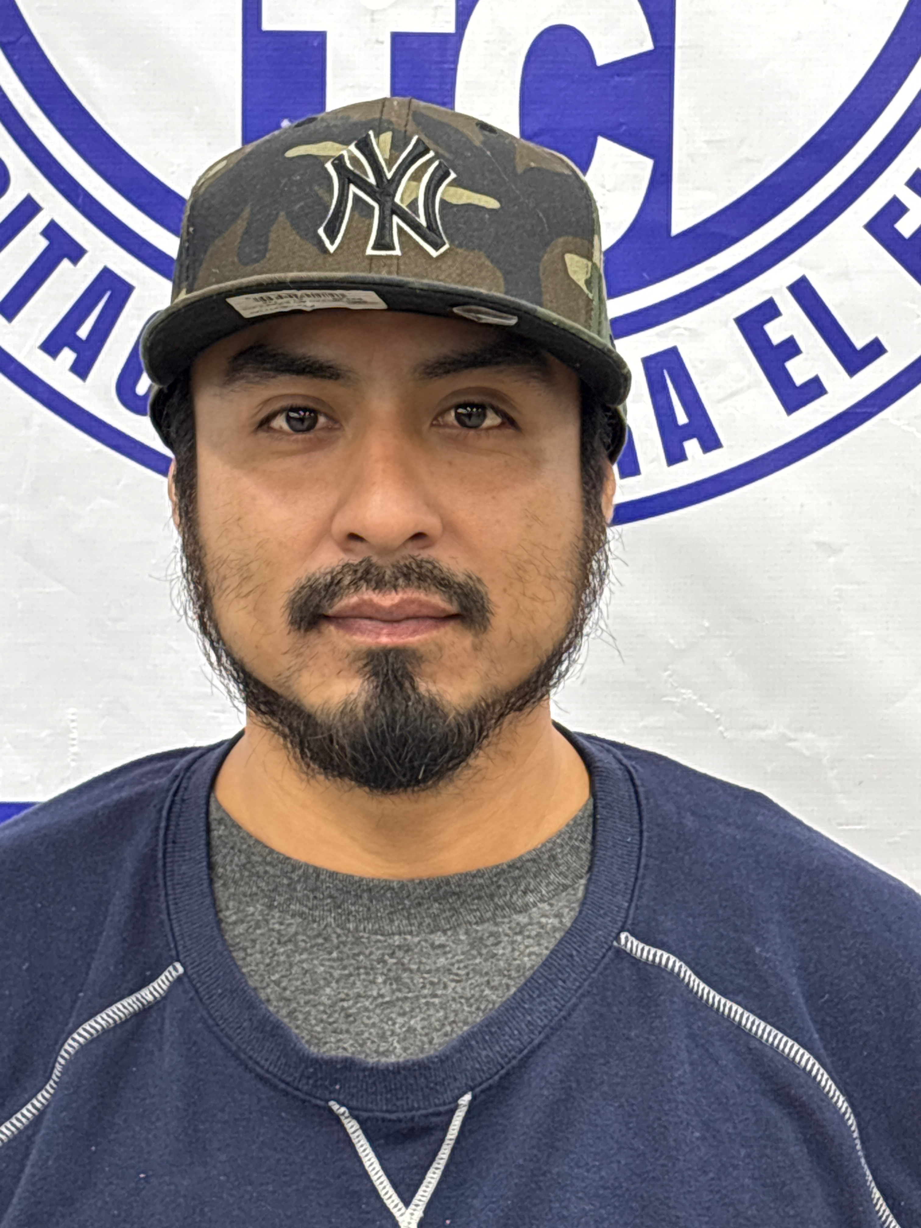 OSCAR  JUAREZ