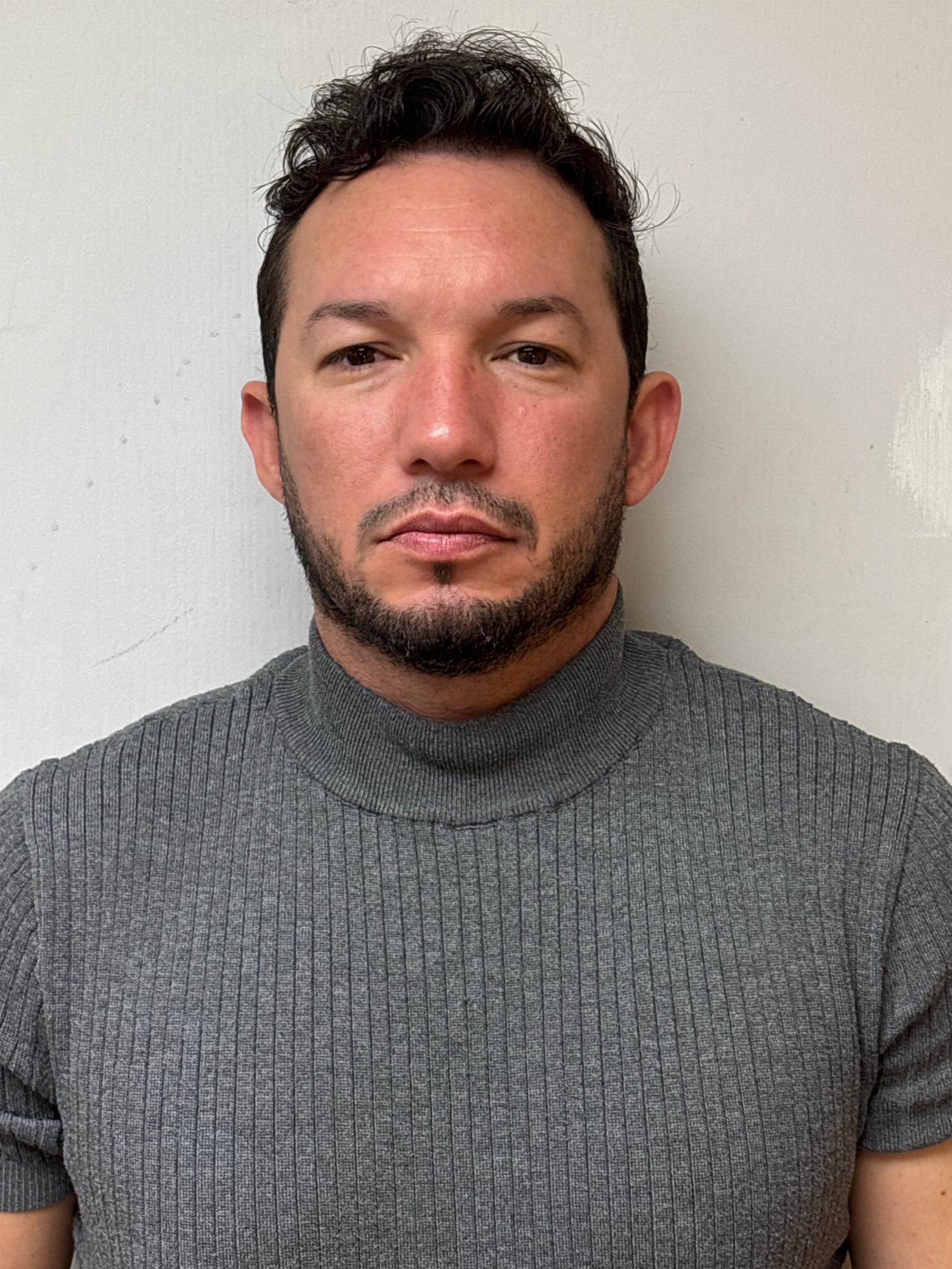 Yusmani Velázquez 