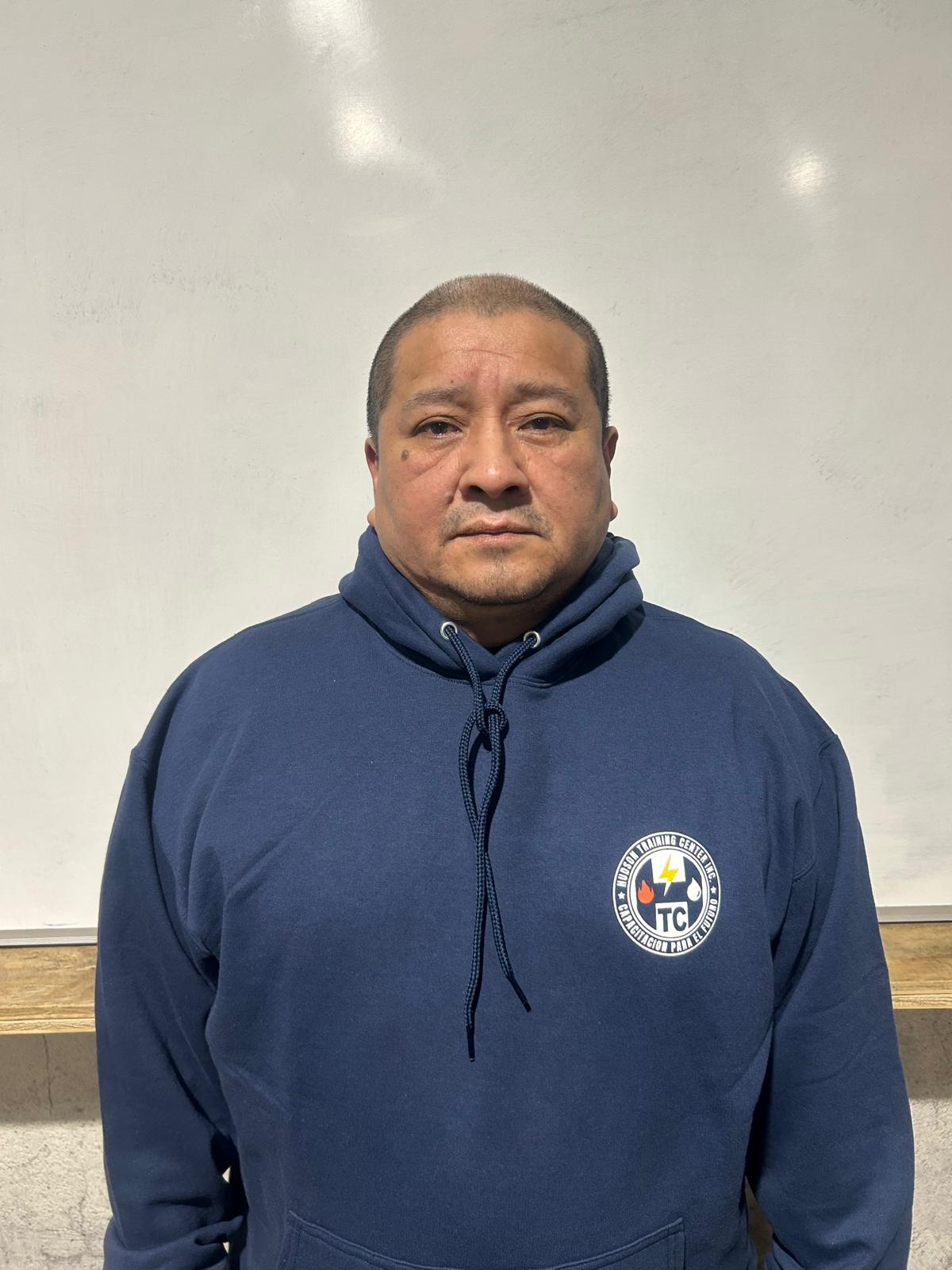 EDISON  GONZALEZ