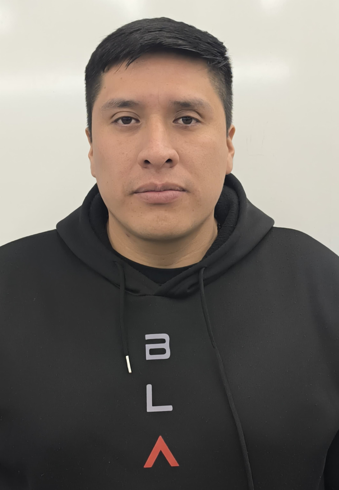 CRISTIAN GIOVANNY GUAMAN QUINTUNA