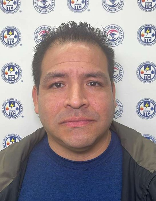FERNANDO CANALES