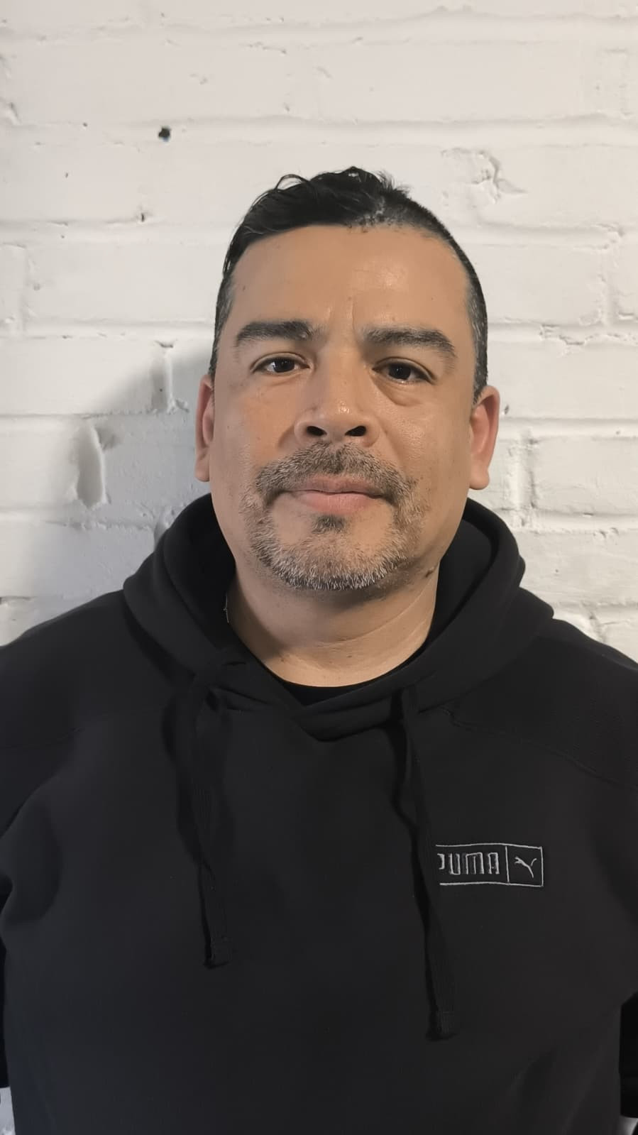ANTHONY GUSTAVO CHAMBERS