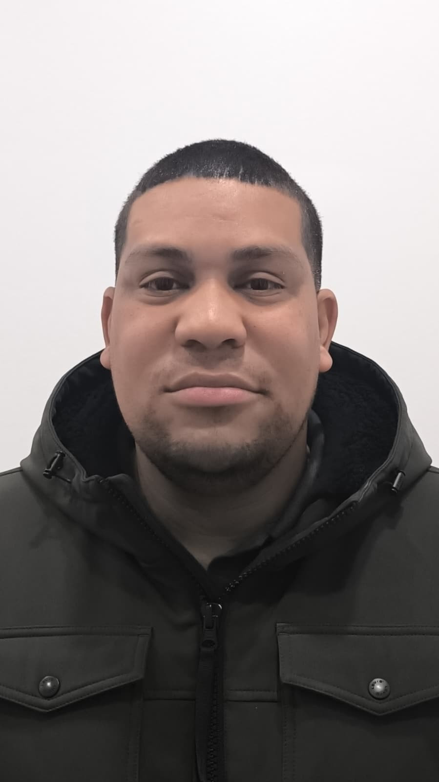 HECTOR LUIS ABREU POLANCO