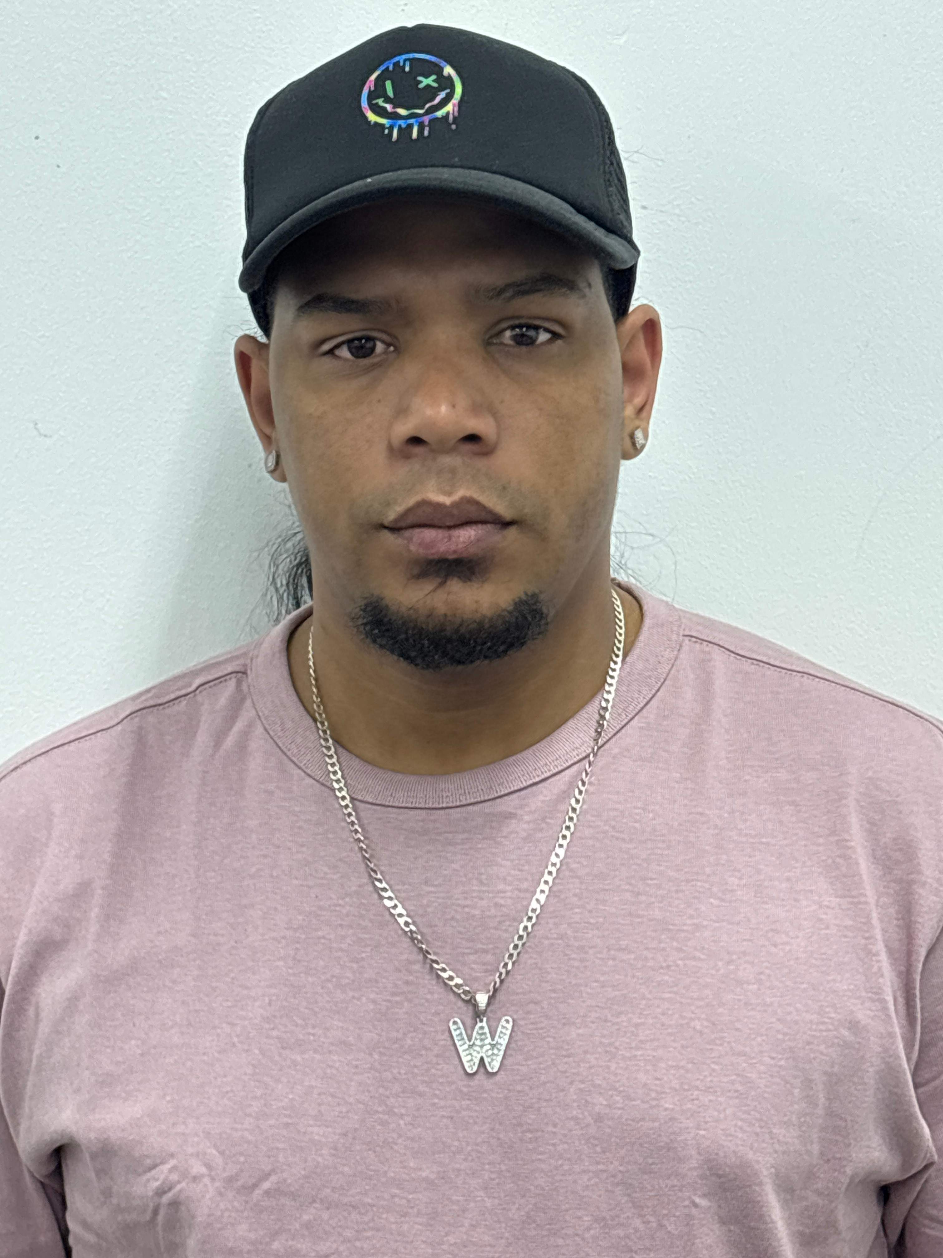 DOMINGO URENA