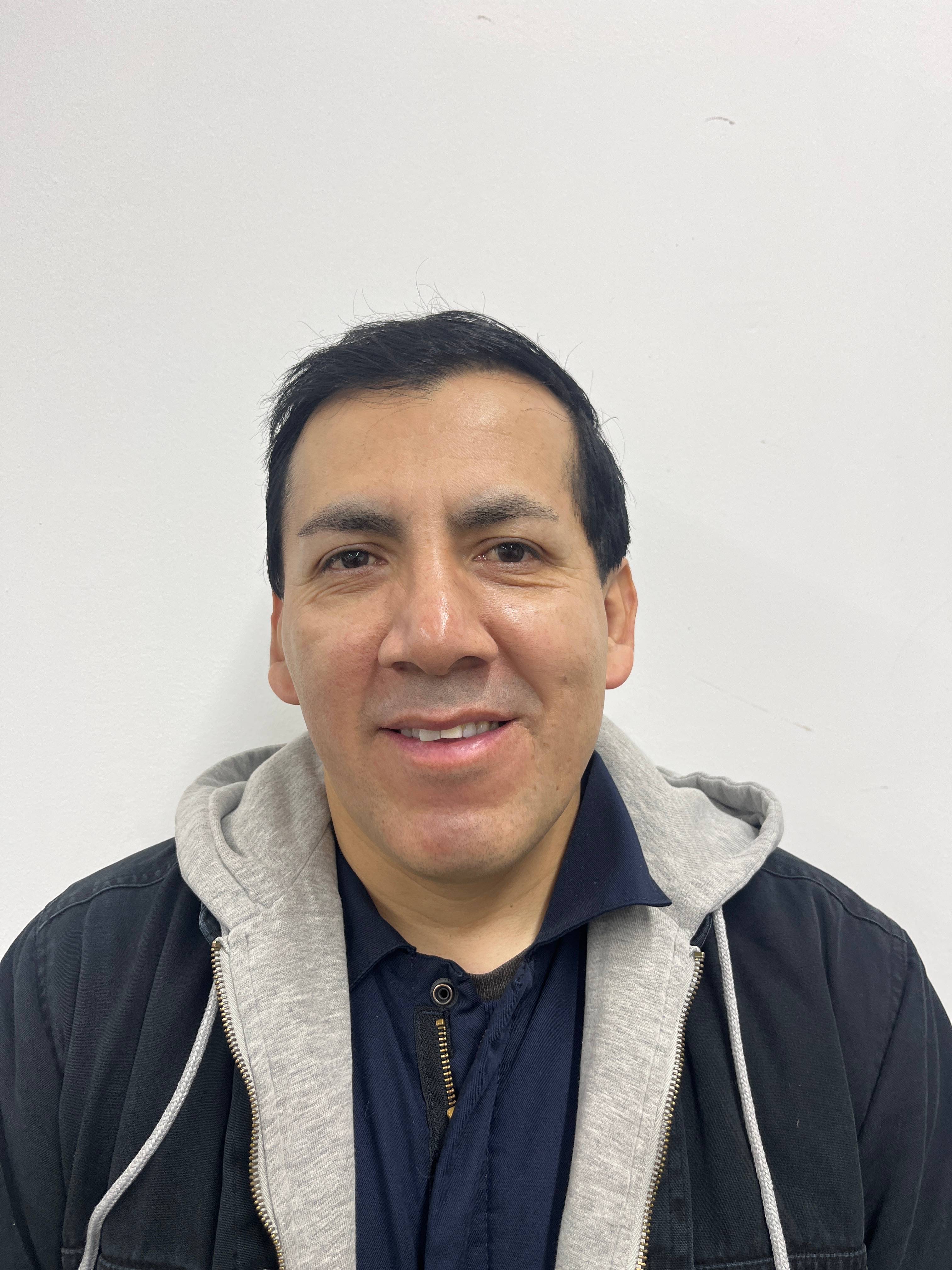 JULIO ALVAREZ