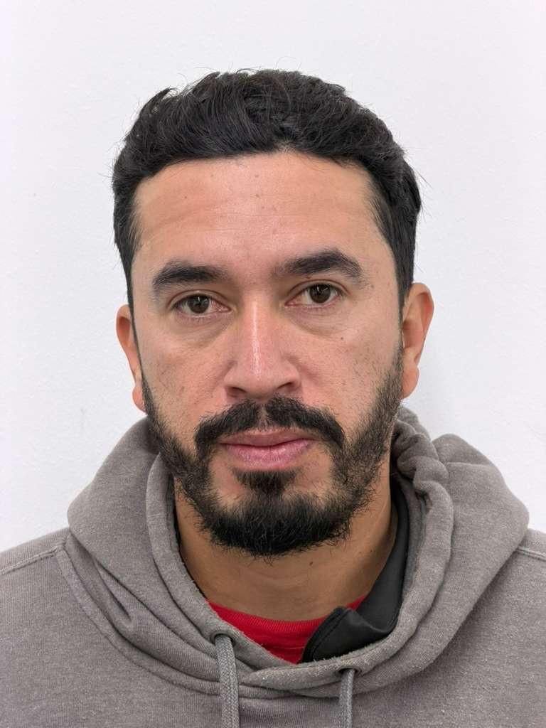 DARWIN RAFAEL MELGAR AUXUME