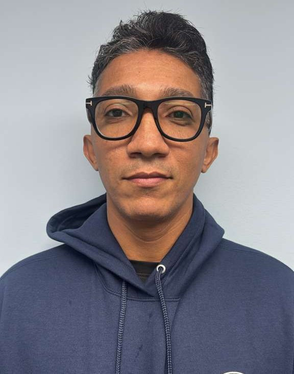 ALFREDO  DE LOS SANTOS TEJEDA