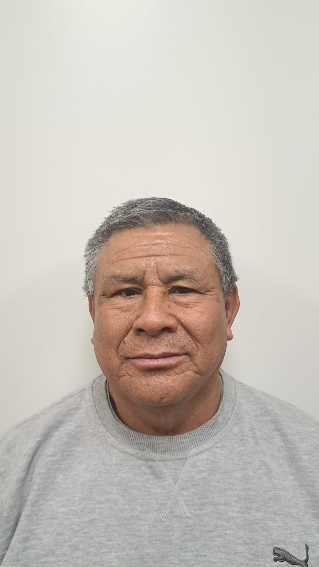 CESAR FLORES