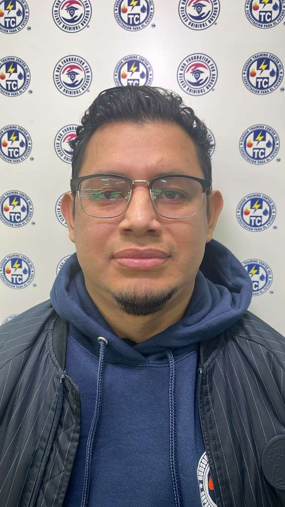WILLIAM CHABLA ZAMBRANO