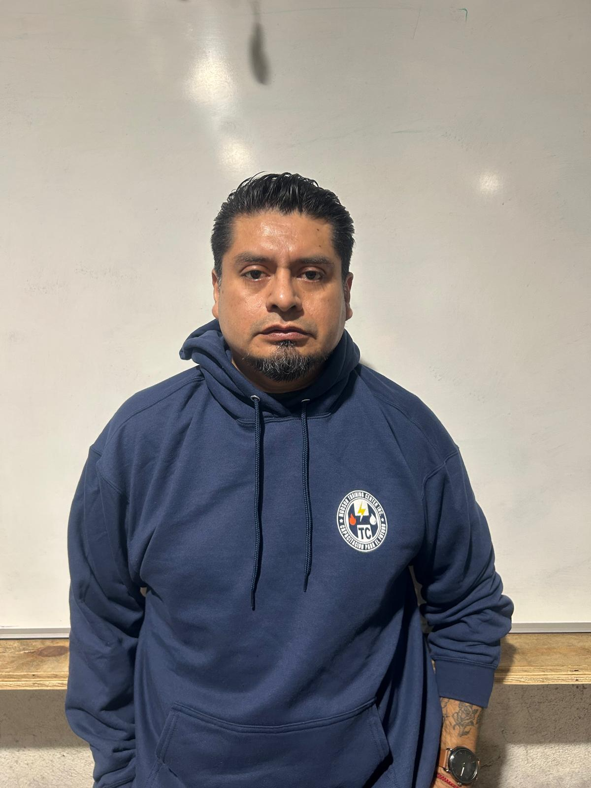 PRUDENCIO CAZARES