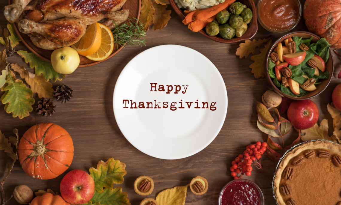 Thanksgiving Day